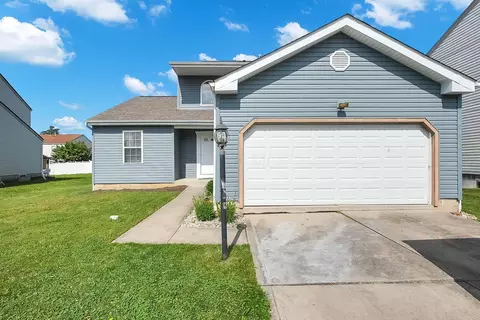 227 Calderdale Ct, Blacklick, OH 43004