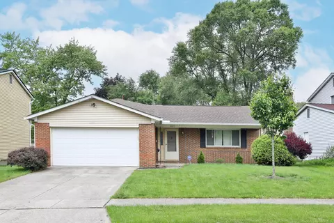 5375 Ivywood Ln, Columbus, OH 43229