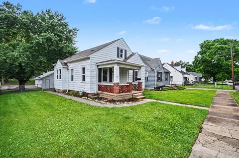 937 N Pierce Ave, Lancaster, OH 43130