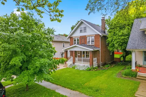 Exterior - 22 E Como Ave, Columbus, OH 43202 photo 9 of 9