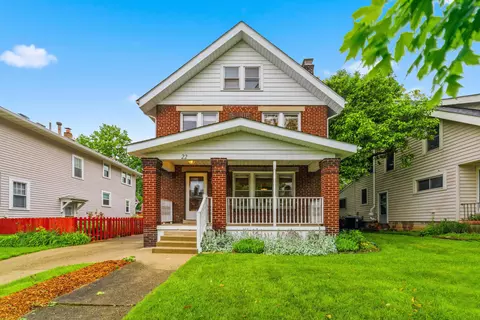 22 E Como Ave, Columbus, OH 43202