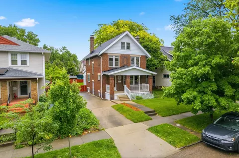 Exterior - 22 E Como Ave, Columbus, OH 43202 photo 7 of 9