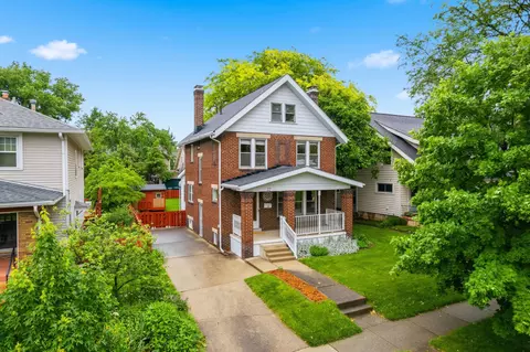 Exterior - 22 E Como Ave, Columbus, OH 43202 photo 6 of 9