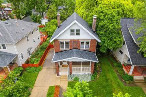 Exterior - 22 E Como Ave, Columbus, OH 43202 photo 8 of 9