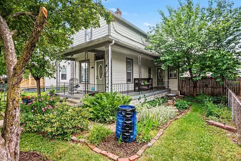 133 E Morrill Ave, Columbus, OH 43207