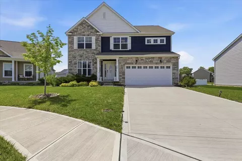 206 Topaz Ct, Delaware, OH 43015