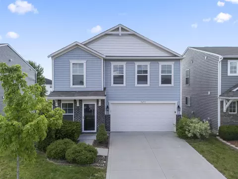 3691 Sugarbark Dr, Canal Winchester, OH 43110
