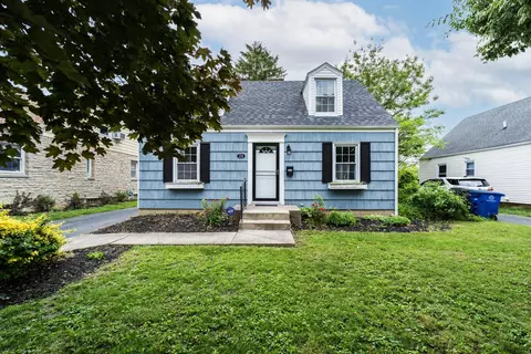 174 Demorest Rd, Columbus, OH 43204