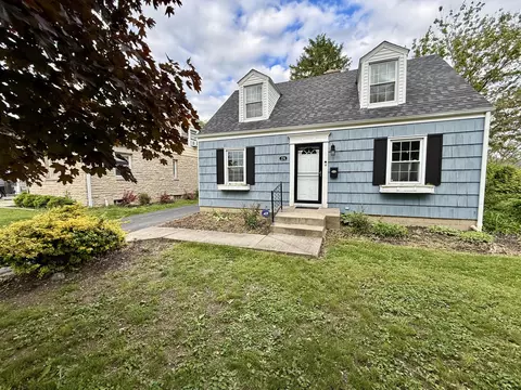 174 Demorest Rd, Columbus, OH 43204