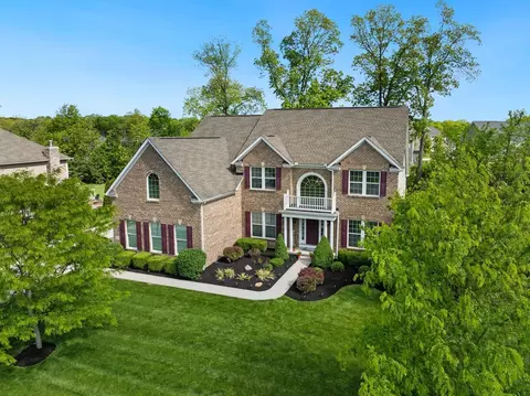 6139 Acadia Ct, Galena, OH 43021