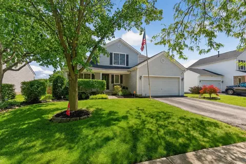1239 Bay Laurel Dr, Marysville, OH 43040