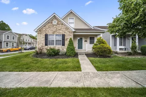 2194 Rustic Ledge Dr, Columbus, OH 43219
