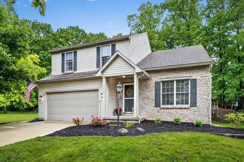 749 Barberry Spur Ave, Delaware, OH 43015