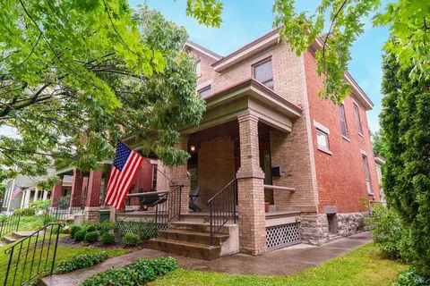 294 Stewart Ave, Columbus, OH 43206