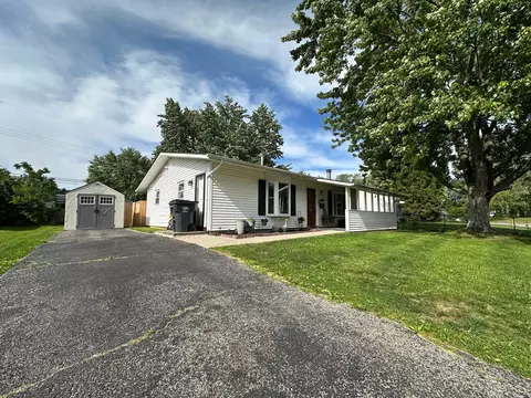7446 Saratoga Ave, Reynoldsburg, OH 43068