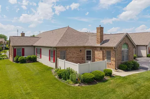 2619 Landings Way #30, Grove City, OH 43123