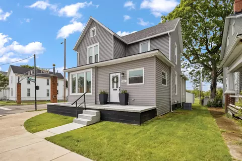 461 N Court St, Circleville, OH 43113