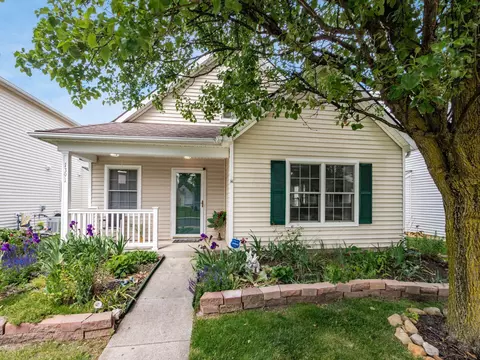 1391 Phlox Ave #64, Blacklick, OH 43004