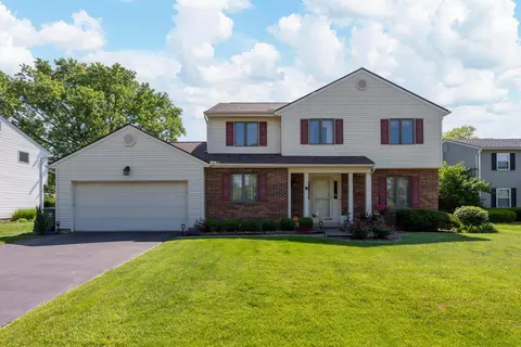 404 Knob Ave, Reynoldsburg, OH 43068