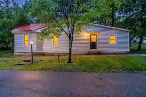 161 Bernard Rd, New Vienna, OH 45159
