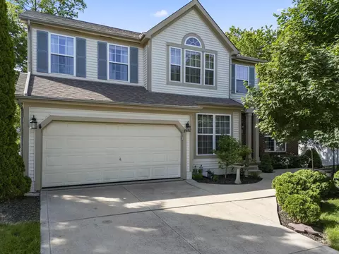 475 Morningstar Dr, Marysville, OH 43040