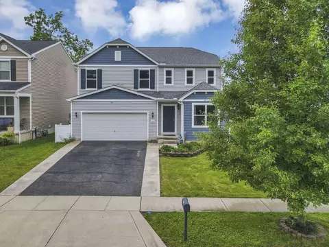 7381 Rum Cay Ln, Reynoldsburg, OH 43068