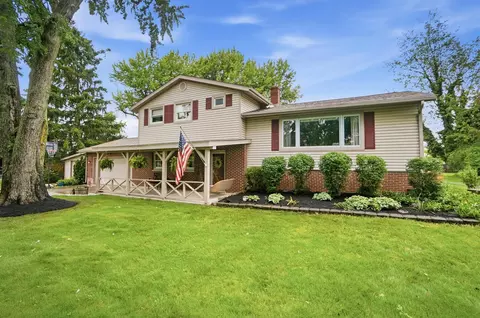5894 Hall Rd, Galloway, OH 43119
