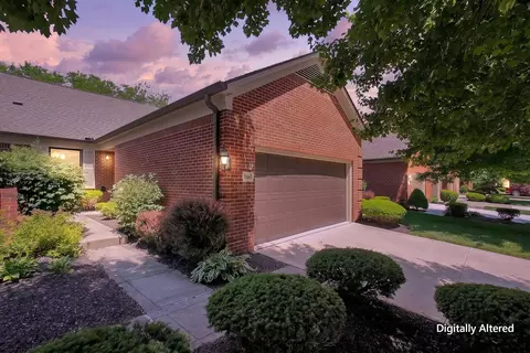 3160 Kingstree Ct, Dublin, OH 43017