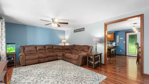 Living - 385 Irish Ridge Rd, Philo, OH 43771 photo 1 of 1