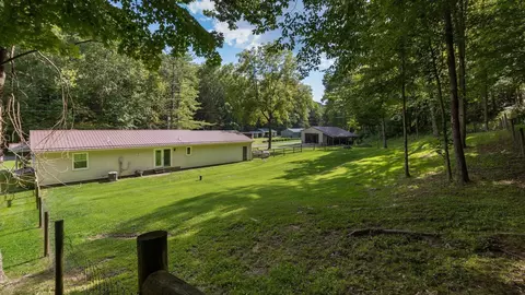Exterior - 385 Irish Ridge Rd, Philo, OH 43771 photo 9 of 13