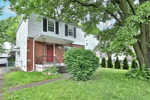 66 Demorest Rd, Columbus, OH 43204