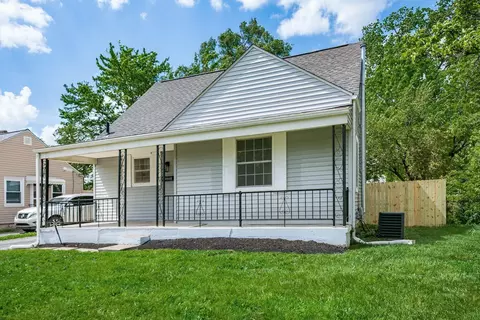 2222 Suncrest Dr, Columbus, OH 43223