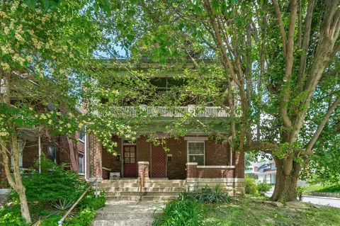 1770-1772 Oak St, Columbus, OH 43205
