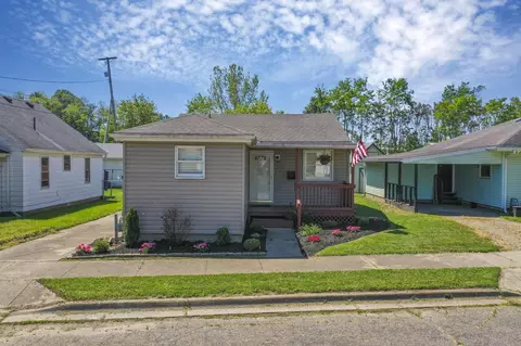 1010 E Locust St, Lancaster, OH 43130