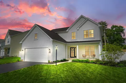 2942 Green Line Way, Columbus, OH 43231