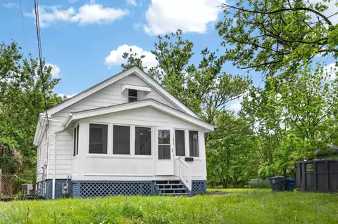 206 Collingwood Ave, Columbus, OH 43213