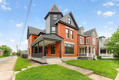 686 S Champion Ave, Columbus, OH 43205