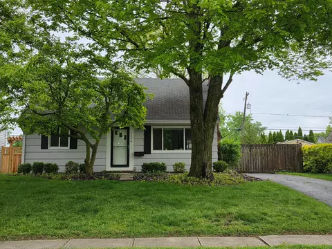2606 Swansea Rd, Columbus, OH 43221