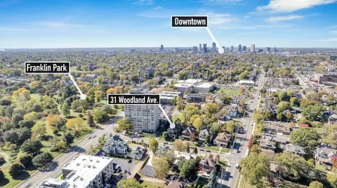 31 Woodland Ave, Columbus, OH 43203