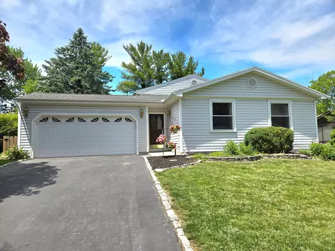 3860 Ramblehurst Rd, Columbus, OH 43221