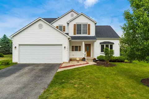 12870 Pacer Dr, Pickerington, OH 43147