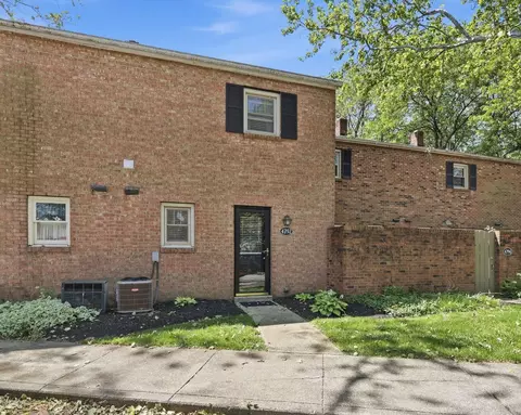 4792 Merrifield Pl #41, Columbus, OH 43220