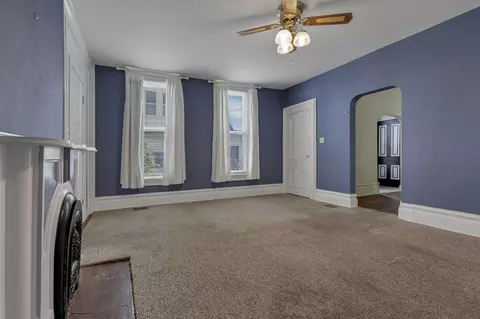 Living - 325 E Walnut St, Lancaster, OH 43130 photo 8 of 9