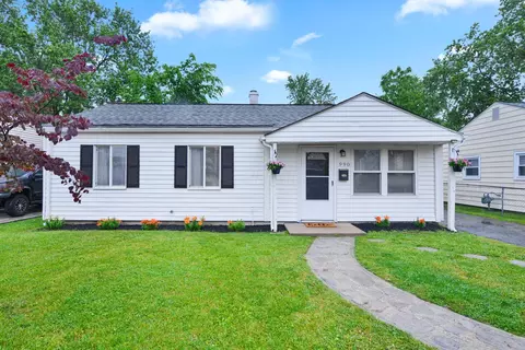 990 Strimple Ave, Columbus, OH 43229