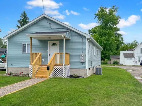 422 Silver St, Marion, OH 43302