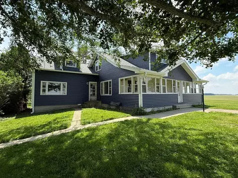 8721 Federal Rd, South Solon, OH 43153