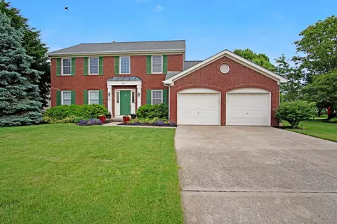 2051 Maxwell Ave, Lewis Center, OH 43035