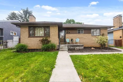 233 Postle Blvd, Columbus, OH 43228
