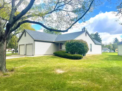 824 Crofton Pl, Reynoldsburg, OH 43068