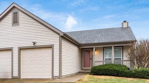 824 Crofton Pl, Reynoldsburg, OH 43068
